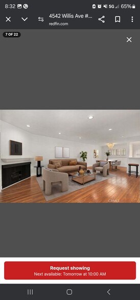 Building Photo - 4542 Willis Ave