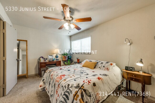 Building Photo - 5330 Junius St