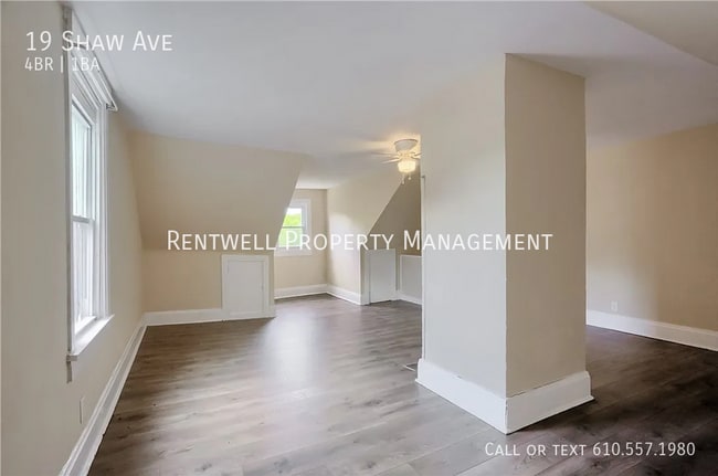 Building Photo - 19 Shaw Ave