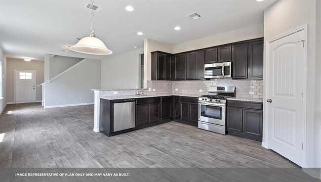Building Photo - 8108 Linnie Ln