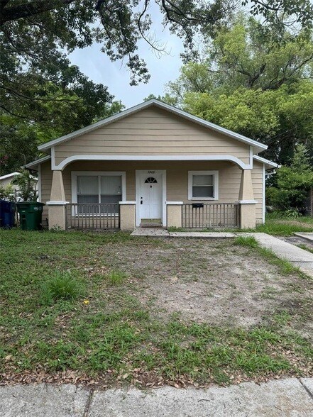 Primary Photo - 3406 N 12th Street