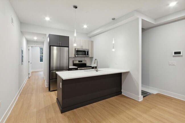 Building Photo - 3610 Haverford Ave