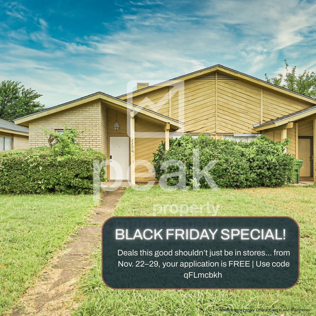 Primary Photo - $1,475! 2/Bed1.5Bath duplex in Arlington! Free Application BLACK FRIDAY DEAL Ends 11/29! Save $300!