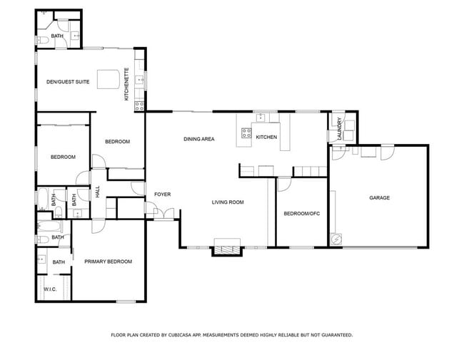 Building Photo - 1251 Buckingham Dr
