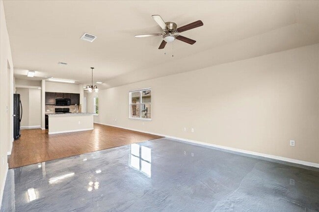 Building Photo - 12220 Walter Vaughn Dr