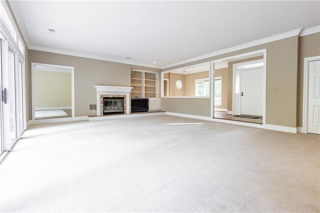 Building Photo - 3536 Mill Creek Rd NE