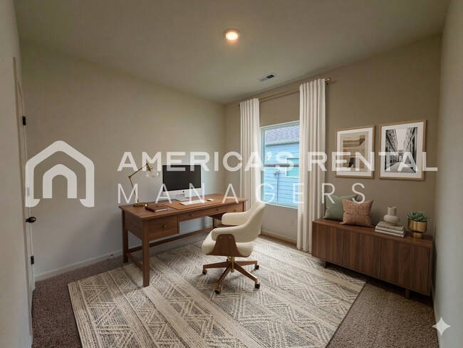 Building Photo - Modern Single Level Living in Doss Ferry - Available NOW!