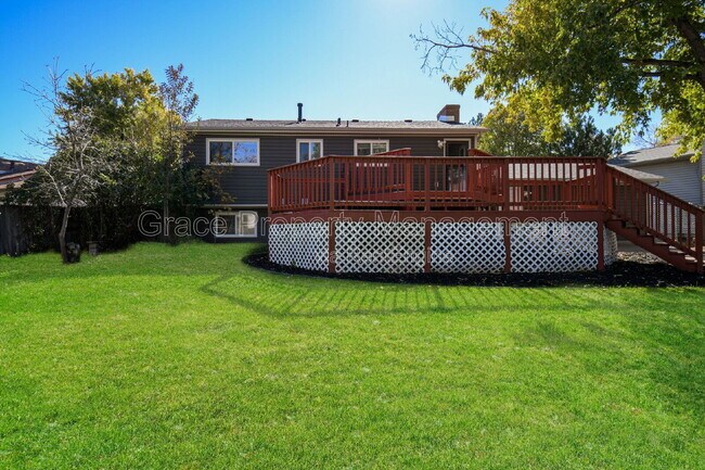 Building Photo - 1557 S Salida Way