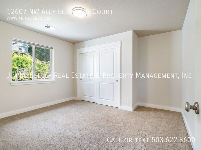 Building Photo - 12607 NW Ally Elizabeth Ct