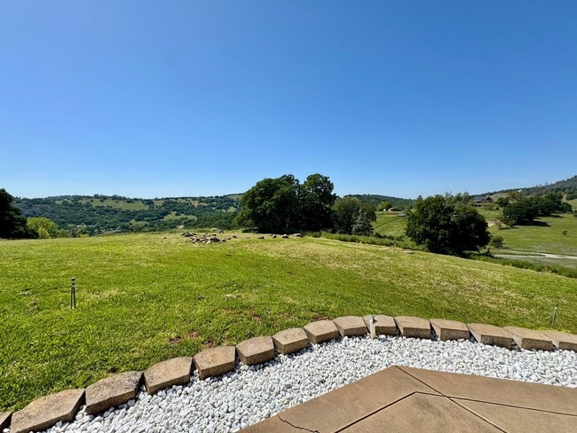 Building Photo - Custom Home With Gorgeous Views Available Now In Pilot Hill!