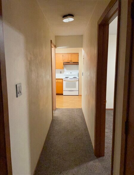 Building Photo - 1325 Fair Street