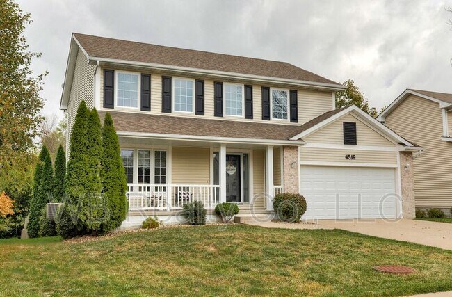 Building Photo - 4519 Meadow Valley Dr