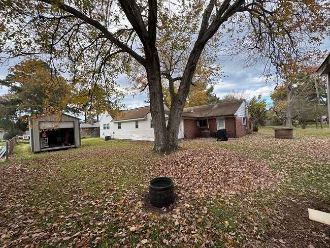 Building Photo - Charming Brick Ranch in the Heart of Churchland