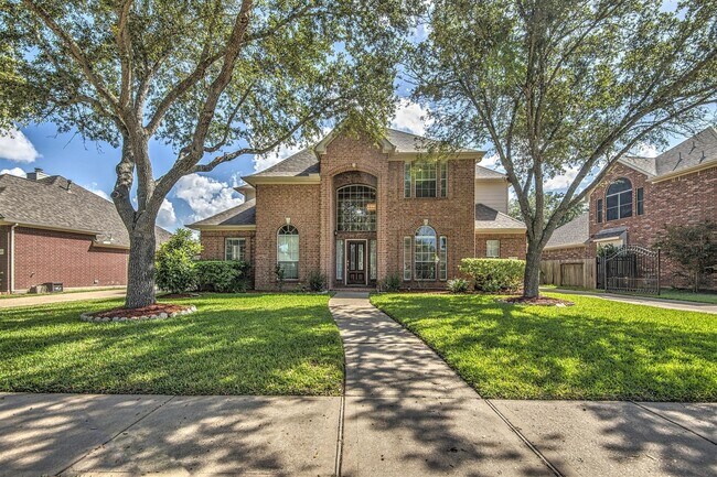 Building Photo - 6219 Surfside Ln