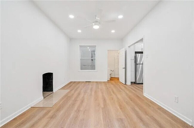Building Photo - 1211 Jancey St