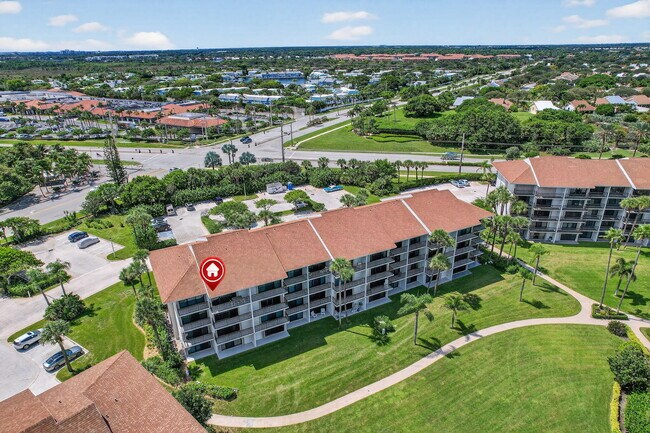 Building Photo - 501 S Seas Dr
