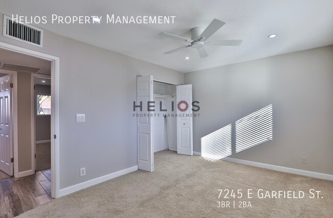 Building Photo - 7245 E Garfield St