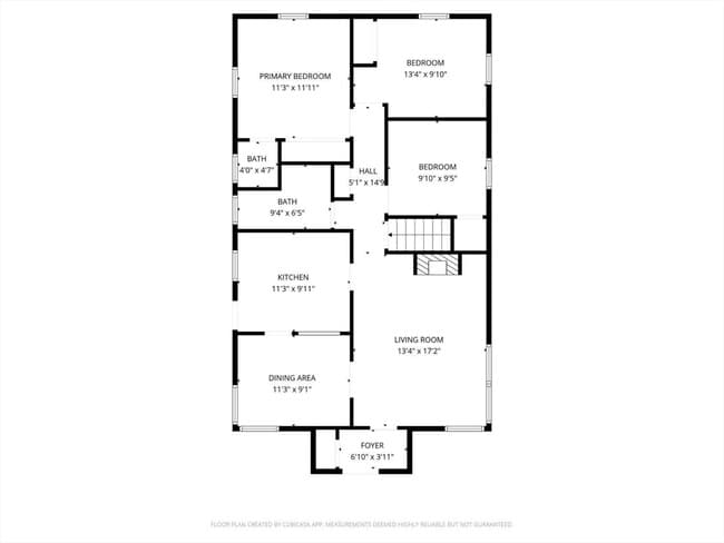 Building Photo - 24 Grapevine Ave