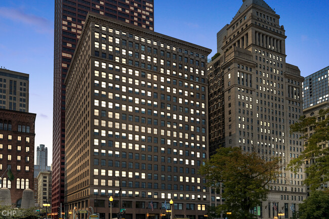 Building Photo - 330 S Michigan Ave