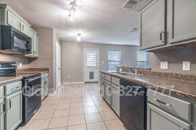 Building Photo - 6202 Luckey Run