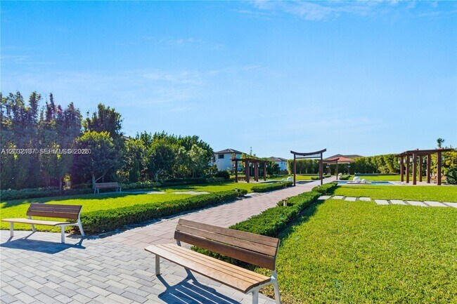 Building Photo - 13659 SW 159th Ave
