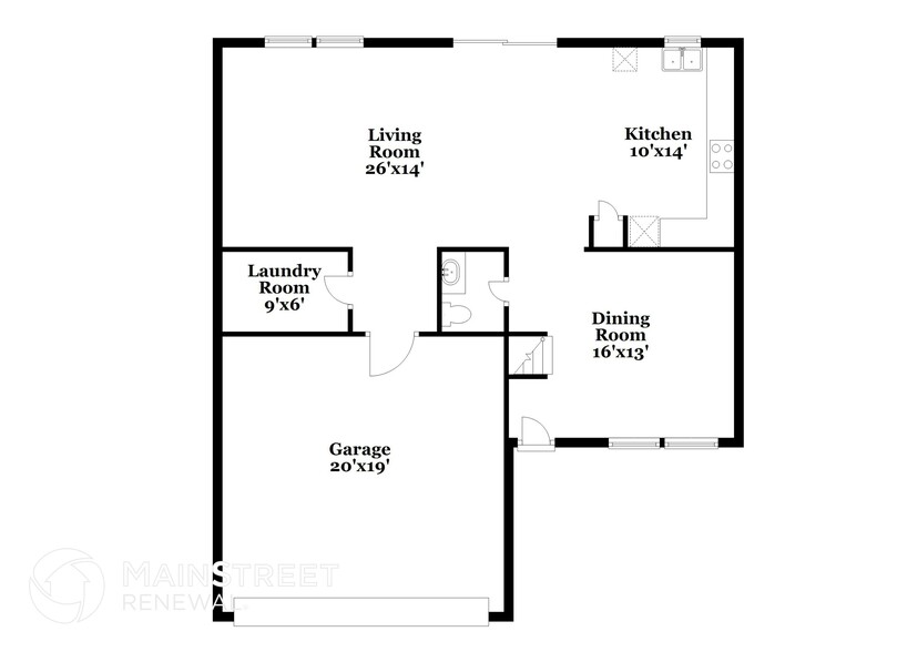 Building Photo - 1816 Rustic Barn Dr