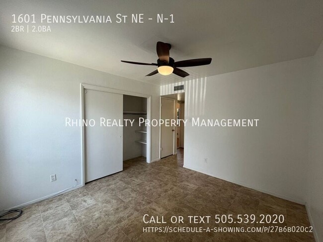 Building Photo - 1601 Pennsylvania St NE