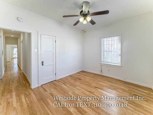 Building Photo - 1435-1437 1/2 N Las Palmas Ave