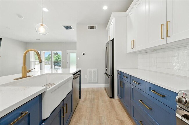 Building Photo - 1470 Norris Pl NW