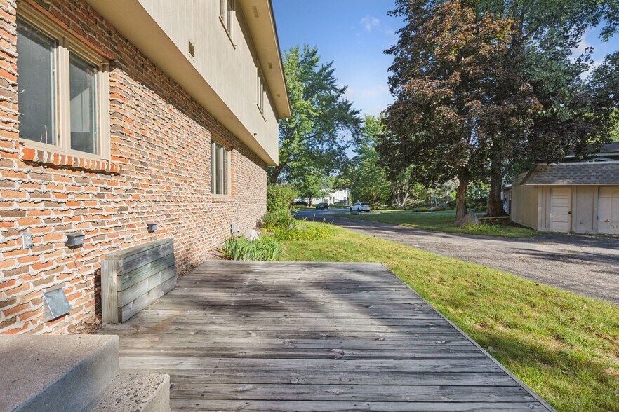 Building Photo - 7207 Heatherton Cir