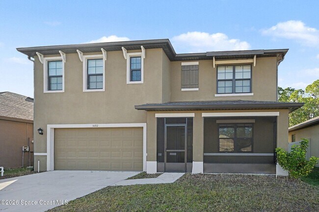 Building Photo - 5092 Talbot Blvd