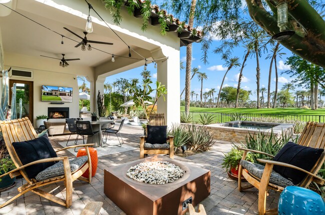 Building Photo - 56738 Palms Dr