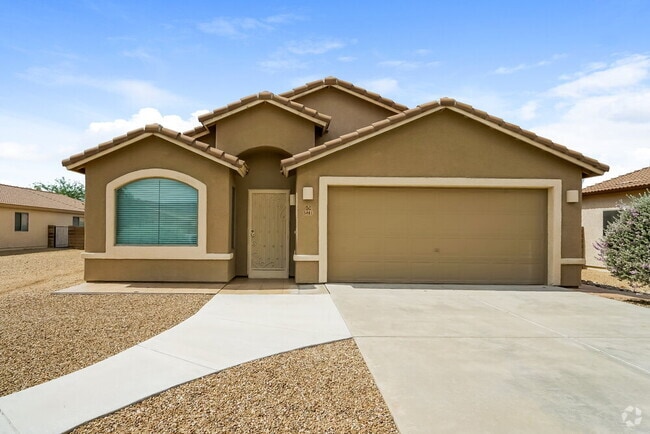 Building Photo - 5861 W Agave Bloom Ln