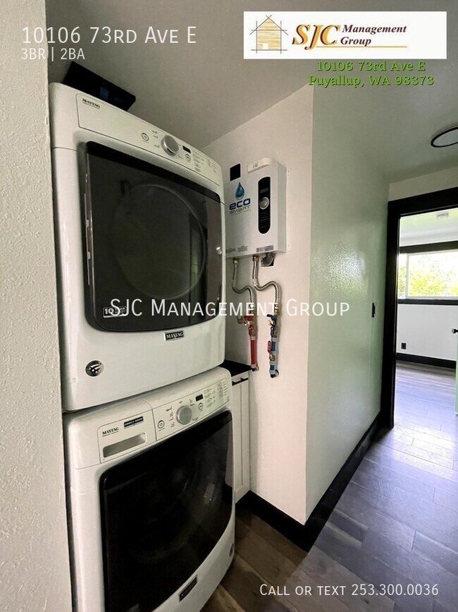 Building Photo - 10106 73rd Ave E