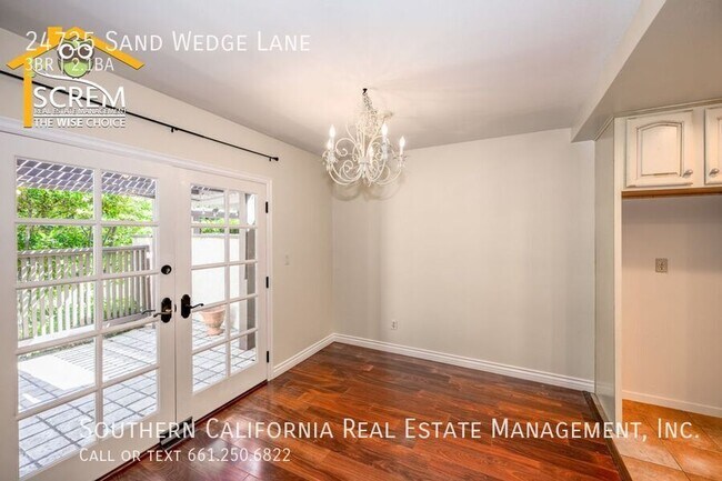 Building Photo - 24735 Sand Wedge Ln