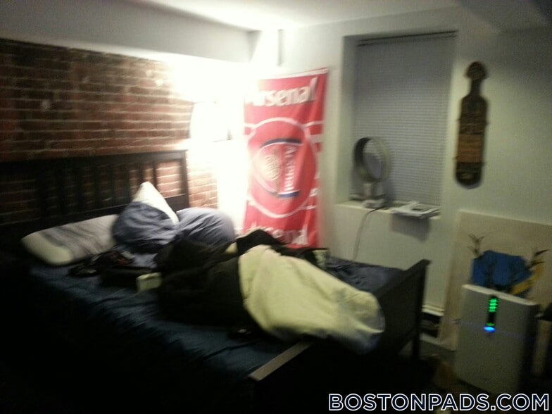 Building Photo - 486 Massachusetts Ave