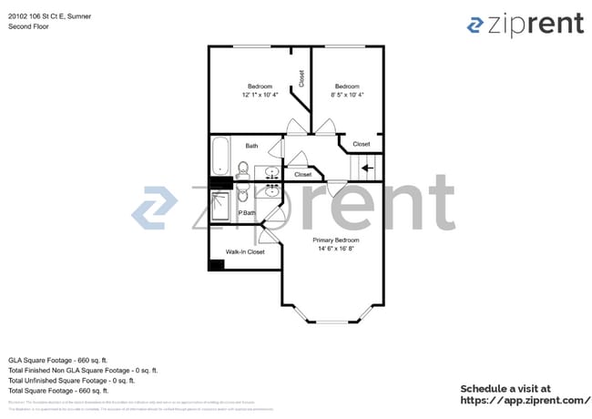 Building Photo - 20102 106 St Ct E