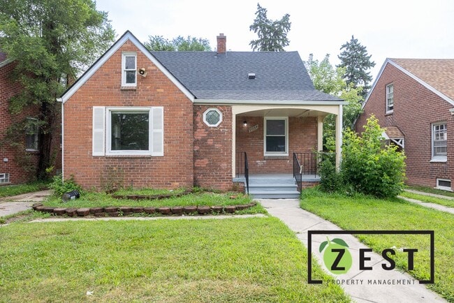 Primary Photo - Charming 3-Bedroom Home Coming Soon on Det...