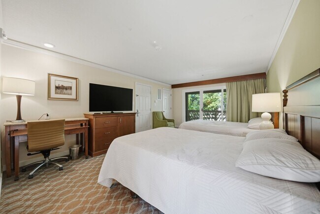 Building Photo - Resort Style Living - KINGSMILL (Graves Ordinary)