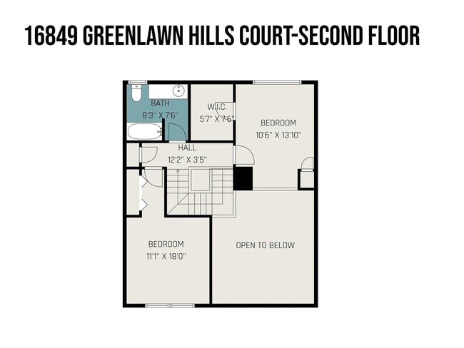 Building Photo - 16849 Greenlawn Hills Ct