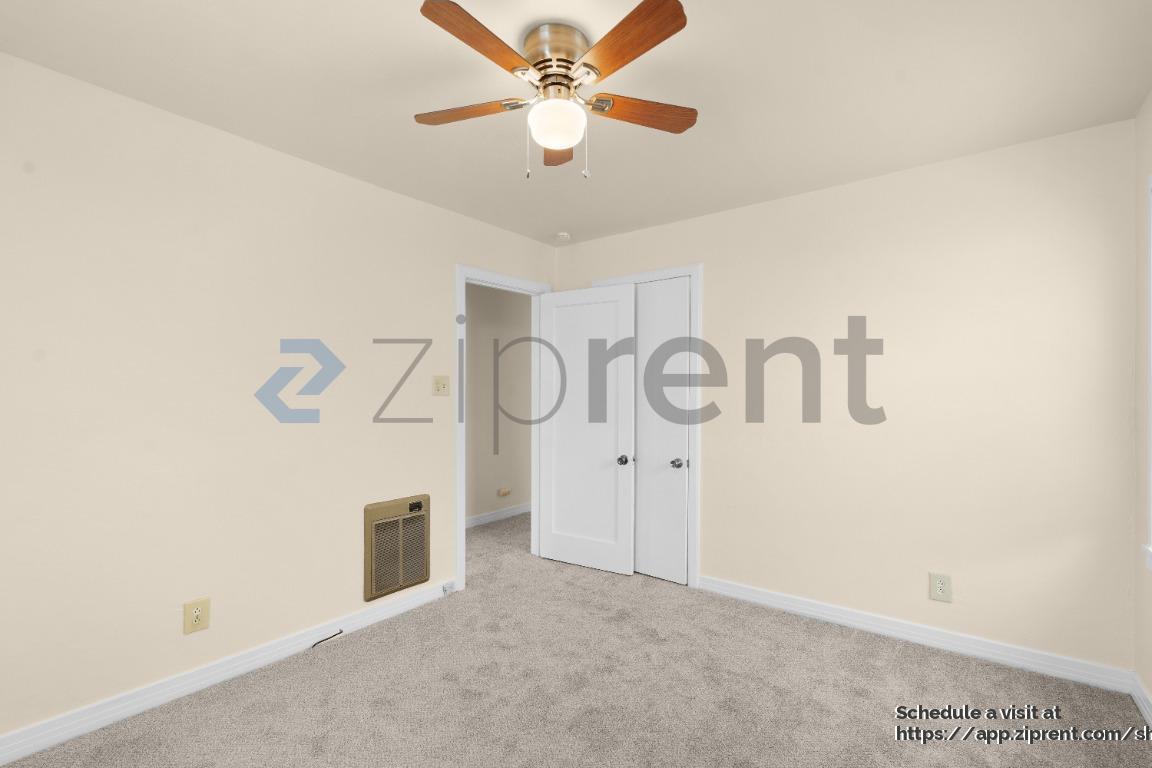 Building Photo - 1609 Virginia Ave