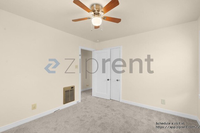 Building Photo - 1609 Virginia Ave