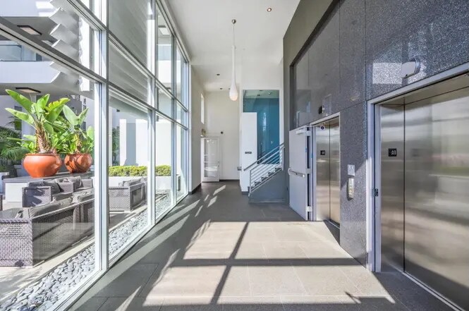 Building Photo - 1730 Sawtelle Blvd