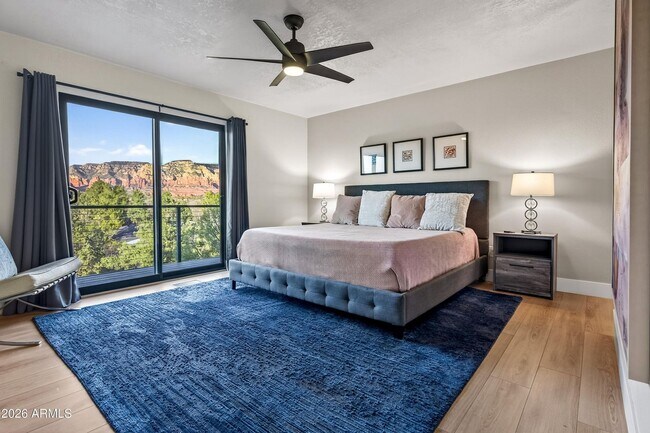 Building Photo - Spectacular, Panoramic Red Rock Views in West Sedona