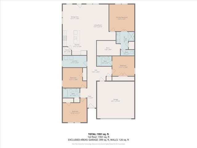 Building Photo - 502 Tidal Dr