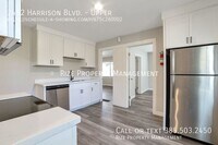 Building Photo - 2452 Harrison Blvd