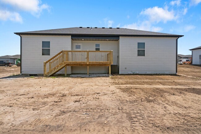 Building Photo - Now Leasing! Brand New 3 Bed, 2 Bath Home in the Heart of Bolivar