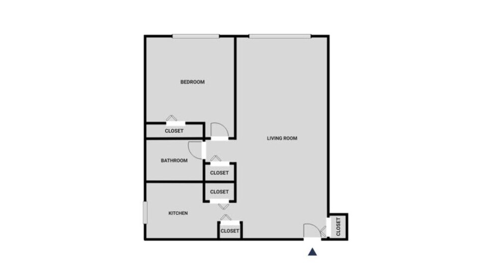 Building Photo - 230 W 55th St