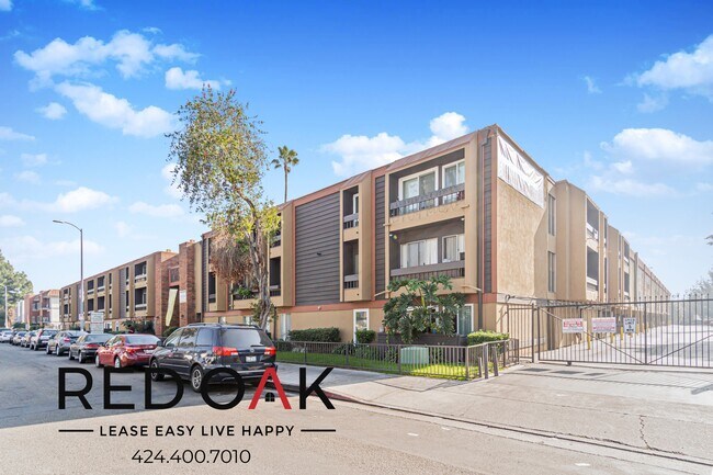 Building Photo - 17830 Sherman Way