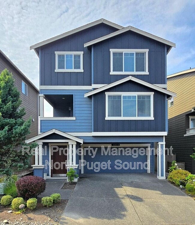 Building Photo - 1216 92nd Ave NE